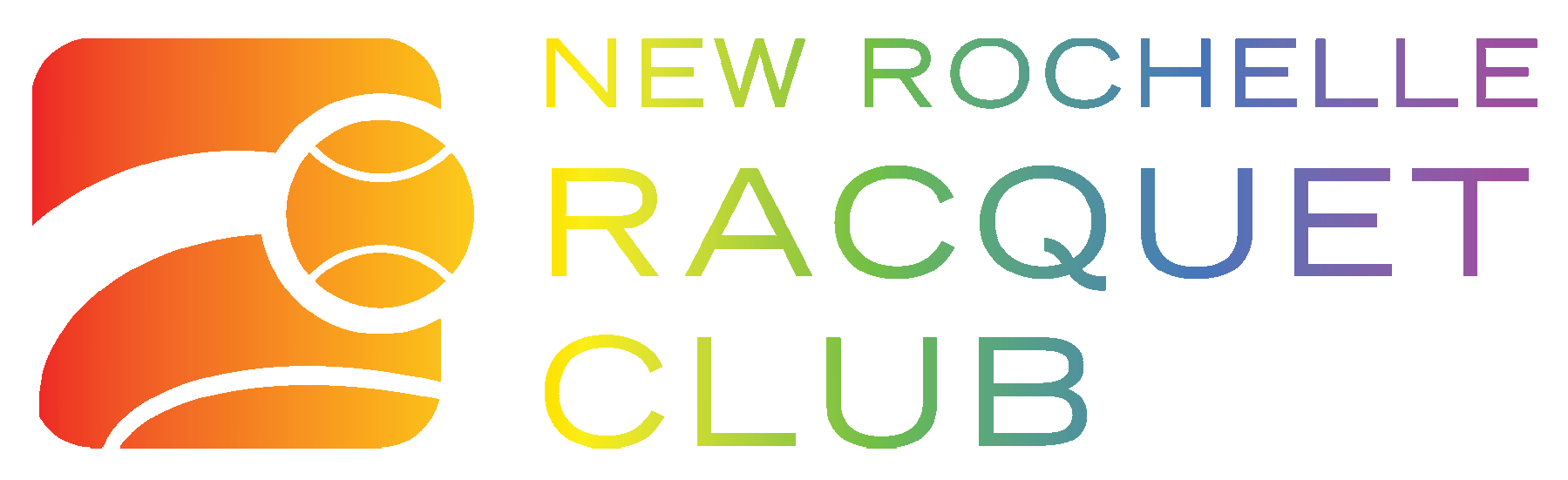 NRRC Horizontal Pride Logo