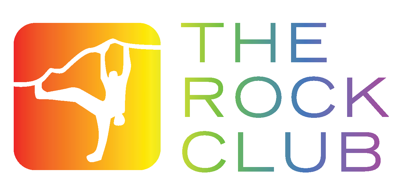 TRC Horizontal Pride Logo