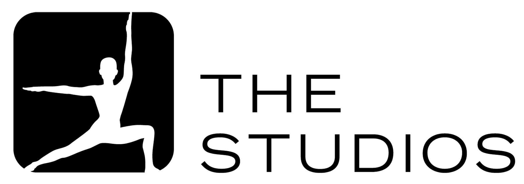 srudios logo black