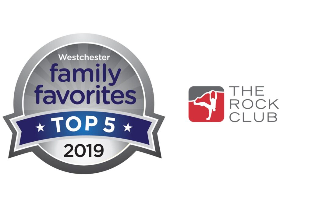 the rock club, westchester family favorites