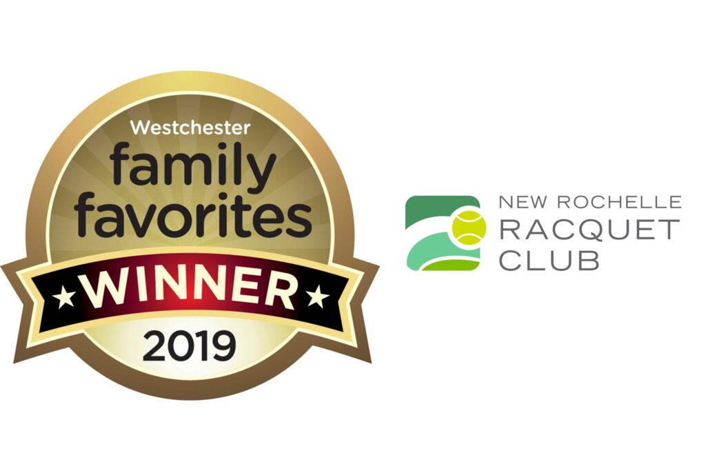 new rochelle racquet club, westchester family favorites