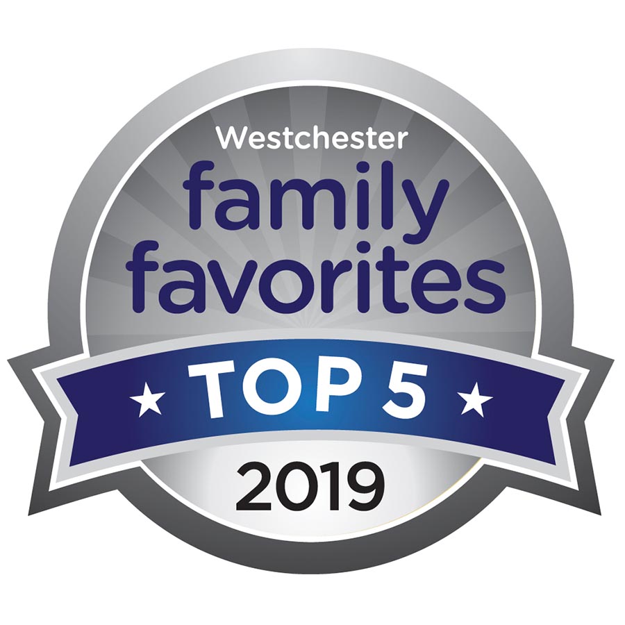 westchester family favorites 2019