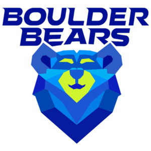 boulder bears sticker 02