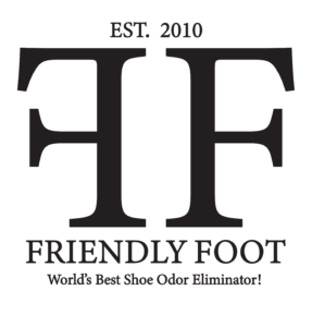 Black FF Logo Transparent Background