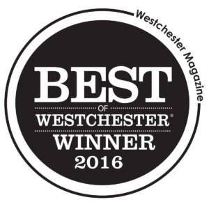 best of westchester winner 2016