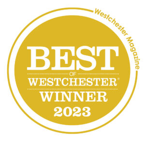 best of westchester winner 2023