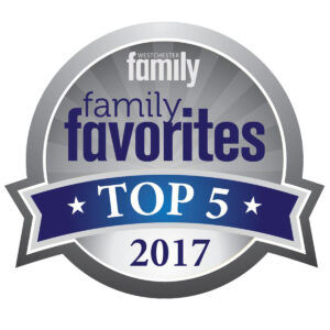 westchester family favorites top 5 2017