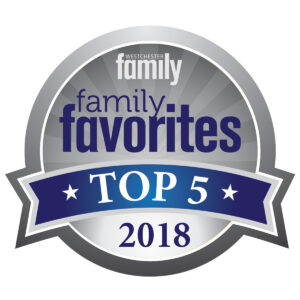 westchester family favorites top 5 2018