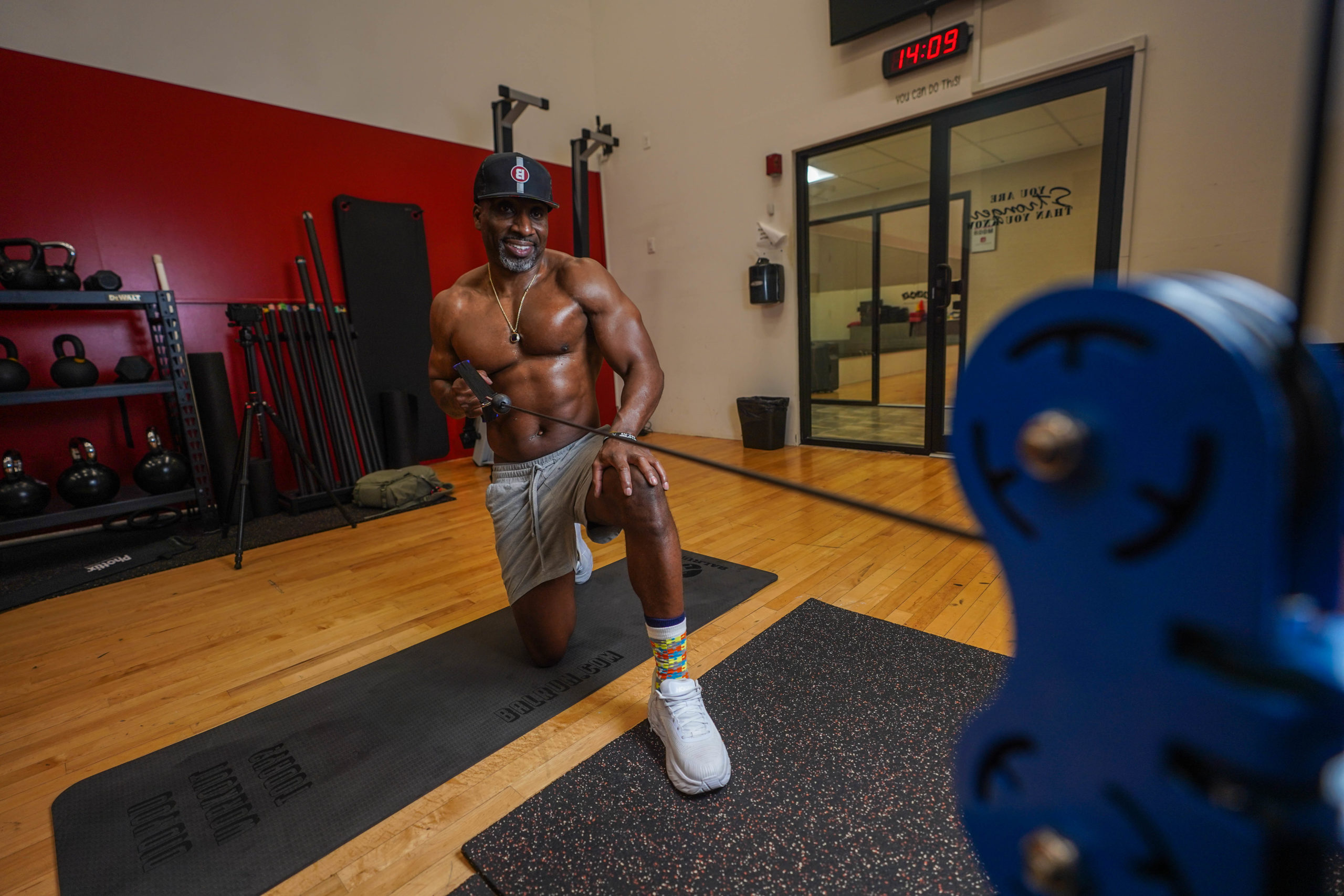 How to Start a Personal Training Business in 2023 - Pine Brook Fitness