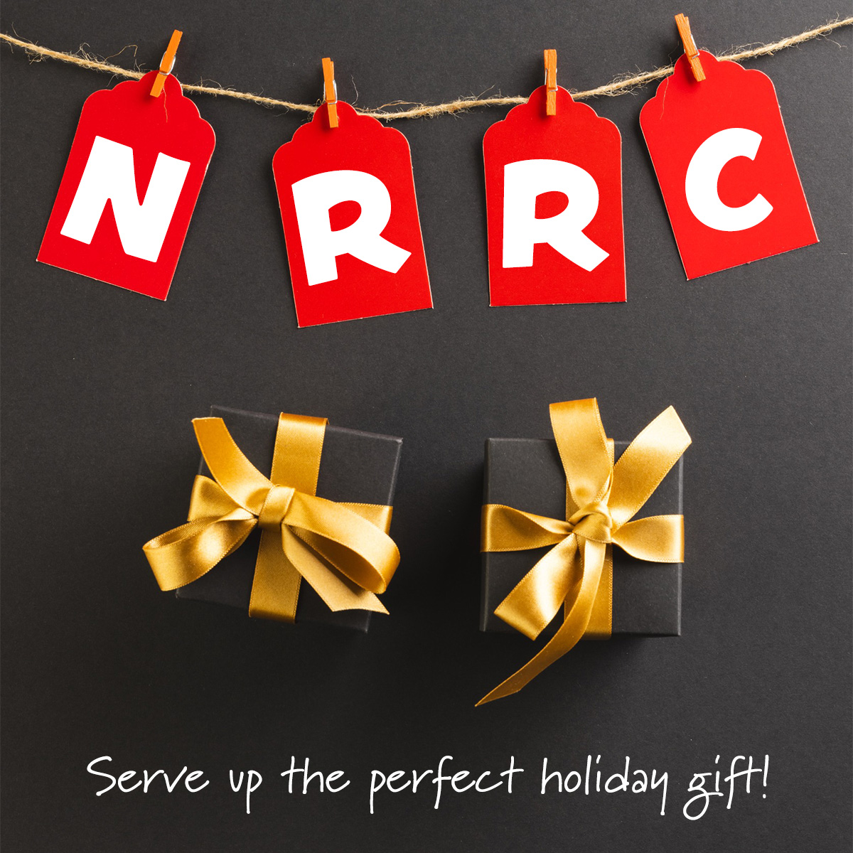 gift cards nrrc