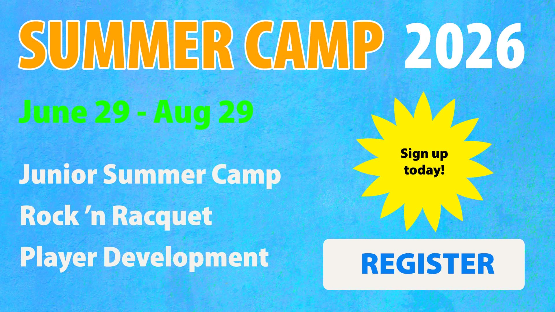 summer camp 26