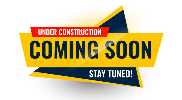 under construction