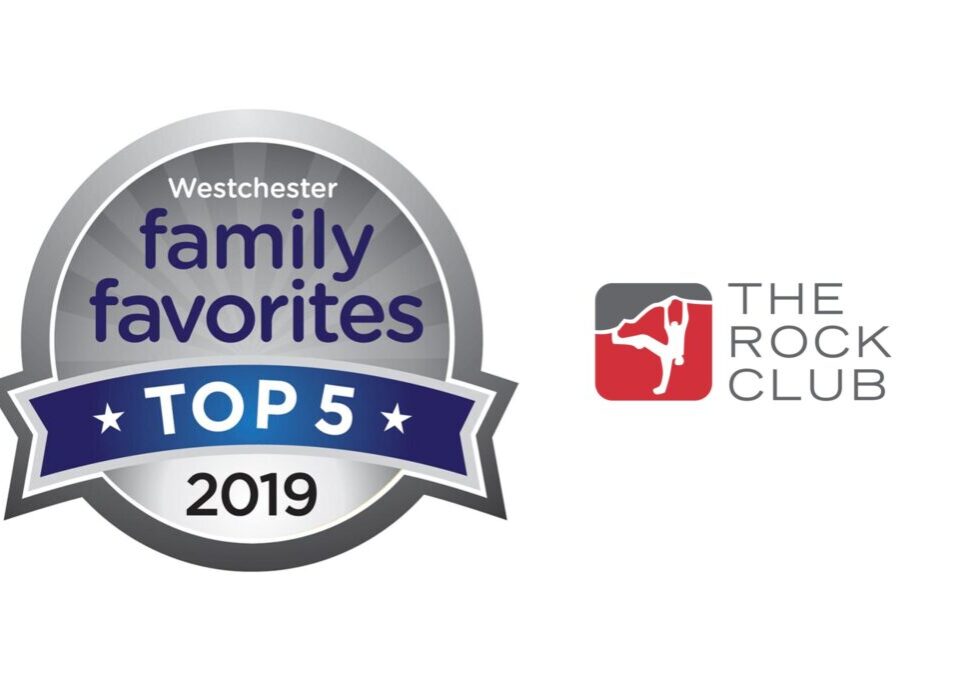 the rock club, westchester family favorites