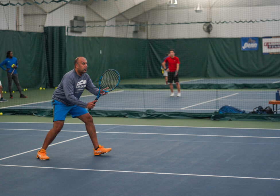 tennis, new rochelle, westchester