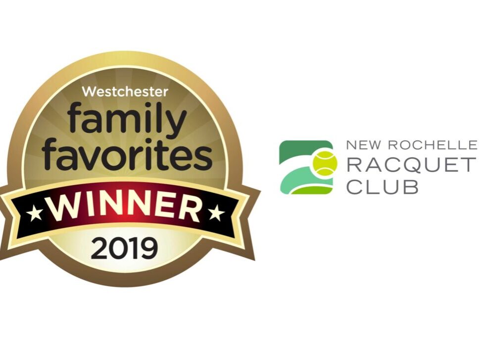 new rochelle racquet club, westchester family favorites